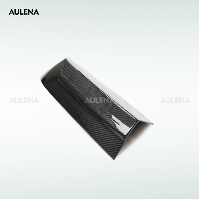 BMW X6M Aulena Design dry carbon performance Rear Diffuser