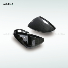 Audi RS6 Aulena Design dry carbon Mirror Cover