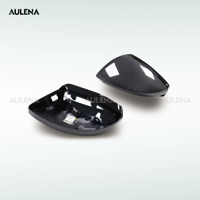 Audi RS6 Aulena Design dry carbon Mirror Cover