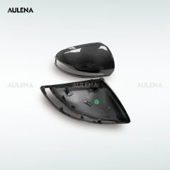 Audi RS6 Aulena Design dry carbon Mirror Cover