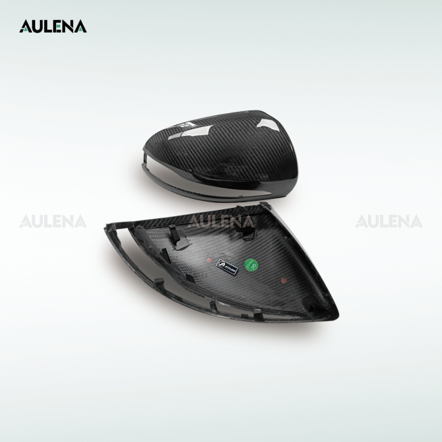 Audi RS6 Aulena Design dry carbon Mirror Cover