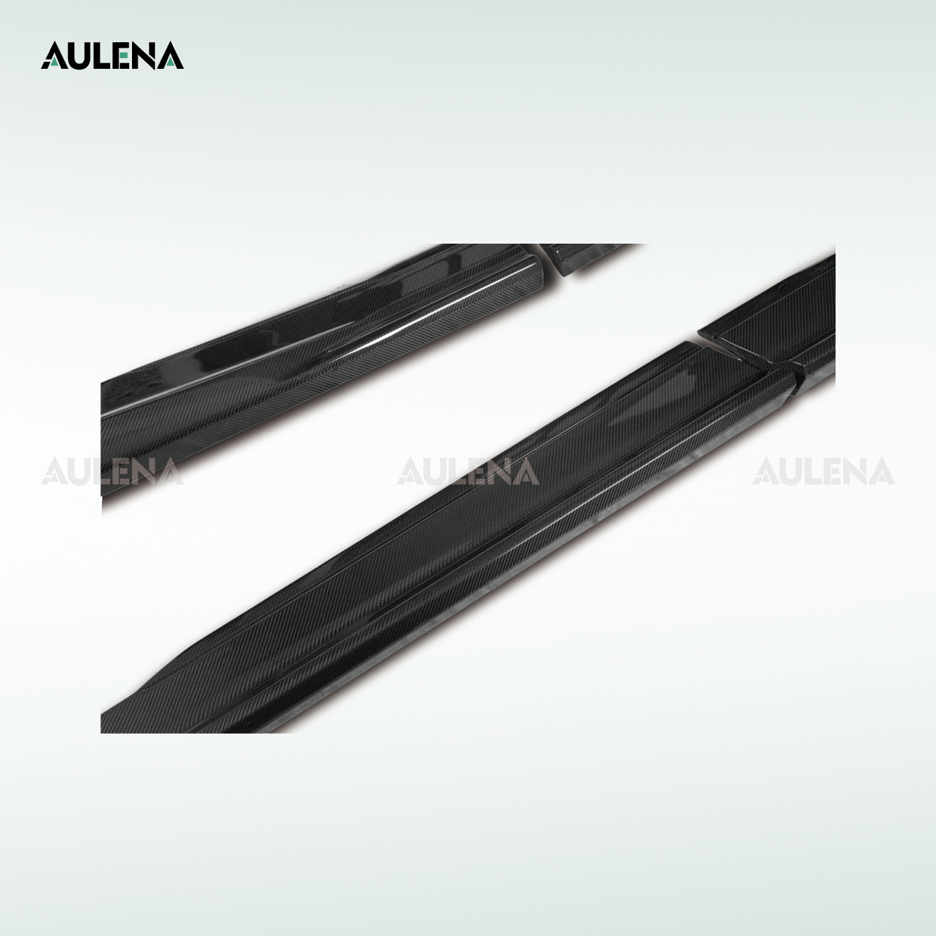 Lamborghini URUS OEM Style dry carbon performance Side Skirts