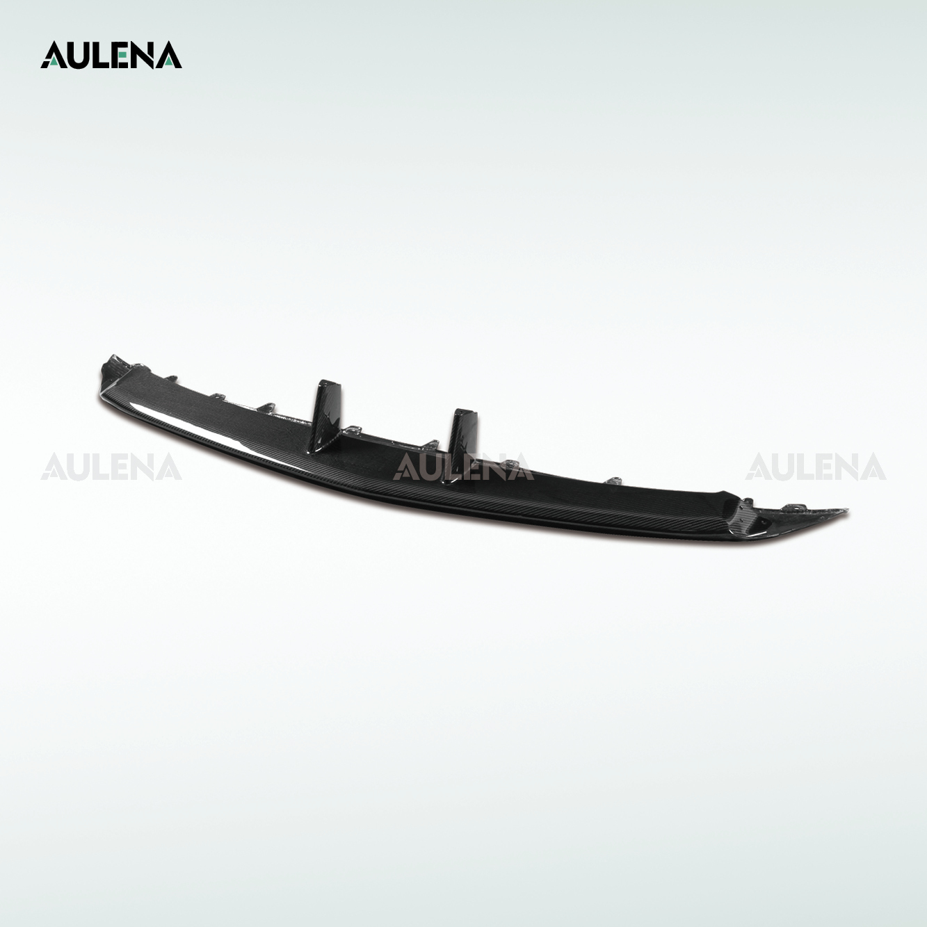 Lamborghini URUS OEM Style dry carbon performance Front Splitter