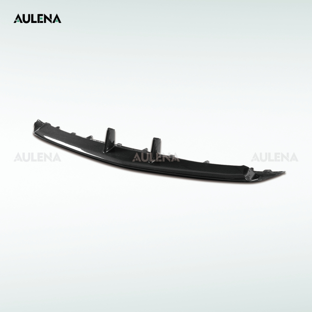 Lamborghini URUS OEM Style dry carbon performance Front Splitter