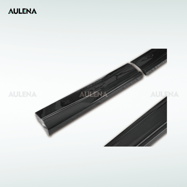 Lamborghini URUS OEM Style dry carbon performance Side Skirts