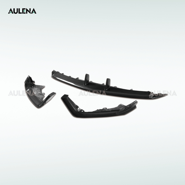 Lamborghini URUS OEM Style dry carbon performance Front Splitter