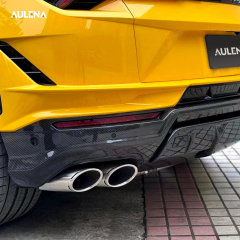 Lamborghini URUS OEM Style dry carbon performance body kit