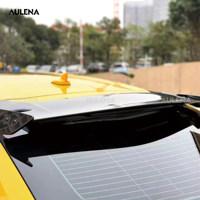 Lamborghini URUS OEM Style dry carbon performance Roof Spoiler
