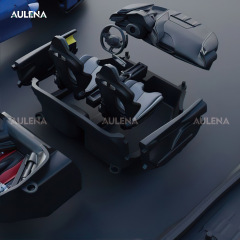 Aulena Design dry carbon performance Ferrari SF90 Upgrade SF90XX