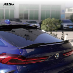 BMW X6M Aulena Design dry carbon Body Kit