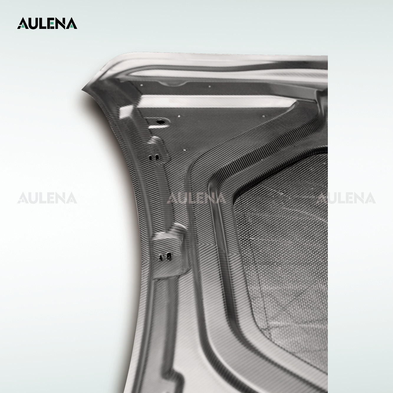 BMW M8(F93) Aulena Design dry carbon performance bmw m8 carbon hood