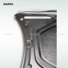 BMW M8(F93) Aulena Design dry carbon performance bmw m8 carbon hood