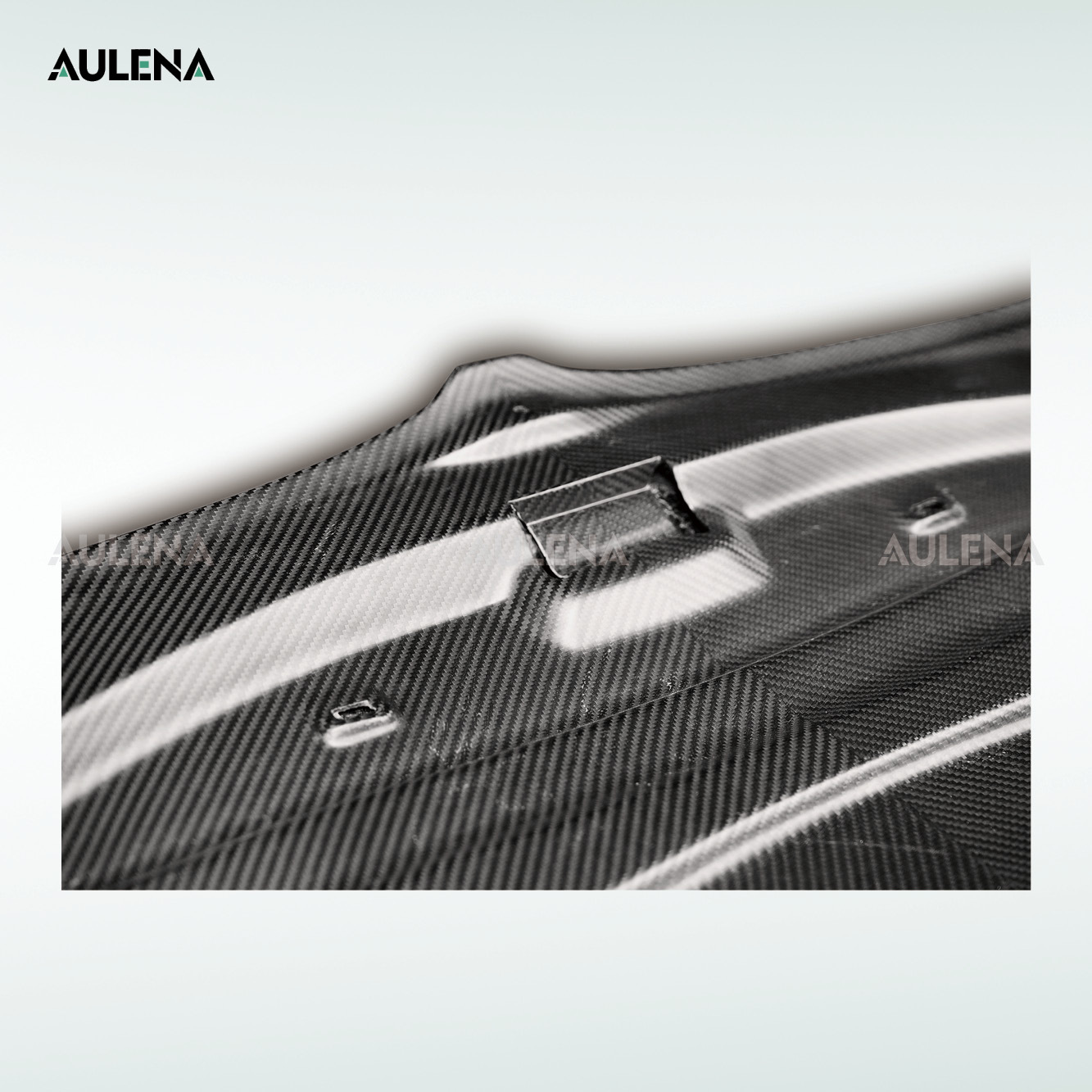 BMW M8(F93) Aulena Design dry carbon performance bmw m8 carbon hood