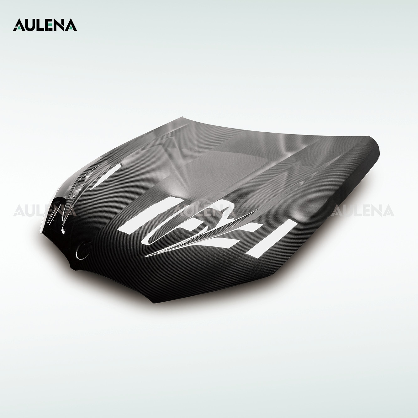 BMW M8(F93) Aulena Design dry carbon performance bmw m8 carbon hood