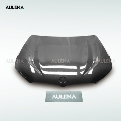 BMW M8(F93) Aulena Design dry carbon performance bmw m8 carbon hood