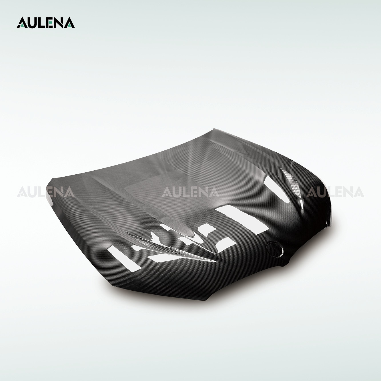 BMW M8(F93) Aulena Design dry carbon performance bmw m8 carbon hood