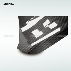 BMW M8(F93) Aulena Design dry carbon performance bmw m8 carbon hood