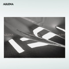 BMW M8(F93) Aulena Design dry carbon performance bmw m8 carbon hood