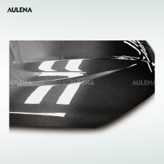 BMW M8(F93) Aulena Design dry carbon performance bmw m8 carbon hood