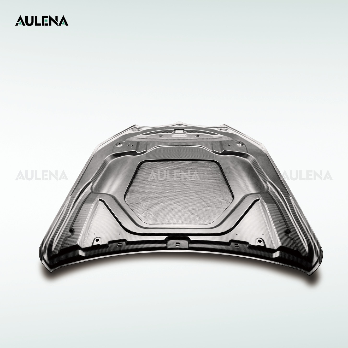 BMW M8(F93) Aulena Design dry carbon performance bmw m8 carbon hood