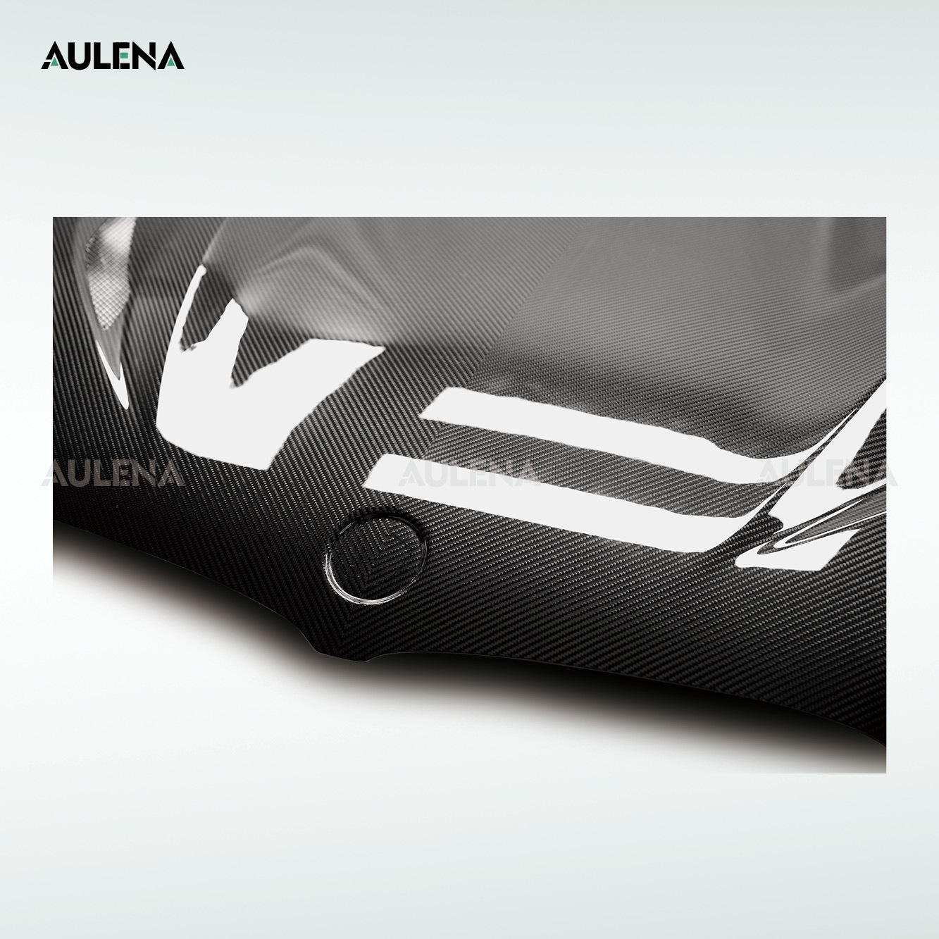 BMW M8(F93) Aulena Design dry carbon performance bmw m8 carbon hood