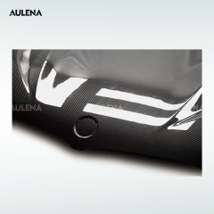 BMW M8(F93) Aulena Design dry carbon performance bmw m8 carbon hood