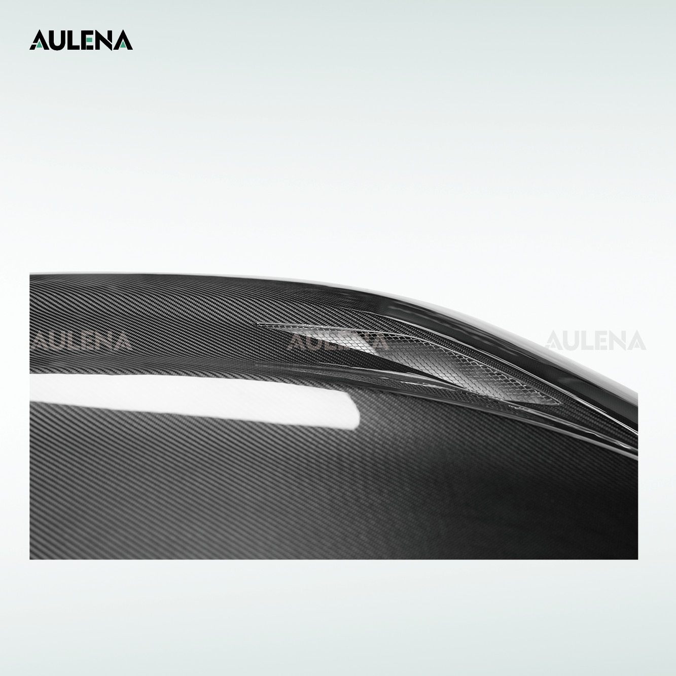 BMW M8(F93) Aulena Design dry carbon performance bmw m8 carbon hood