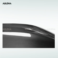 BMW M8(F93) Aulena Design dry carbon performance bmw m8 carbon hood