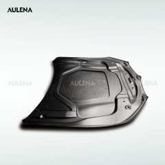 BMW M8(F93) Aulena Design dry carbon performance bmw m8 carbon hood