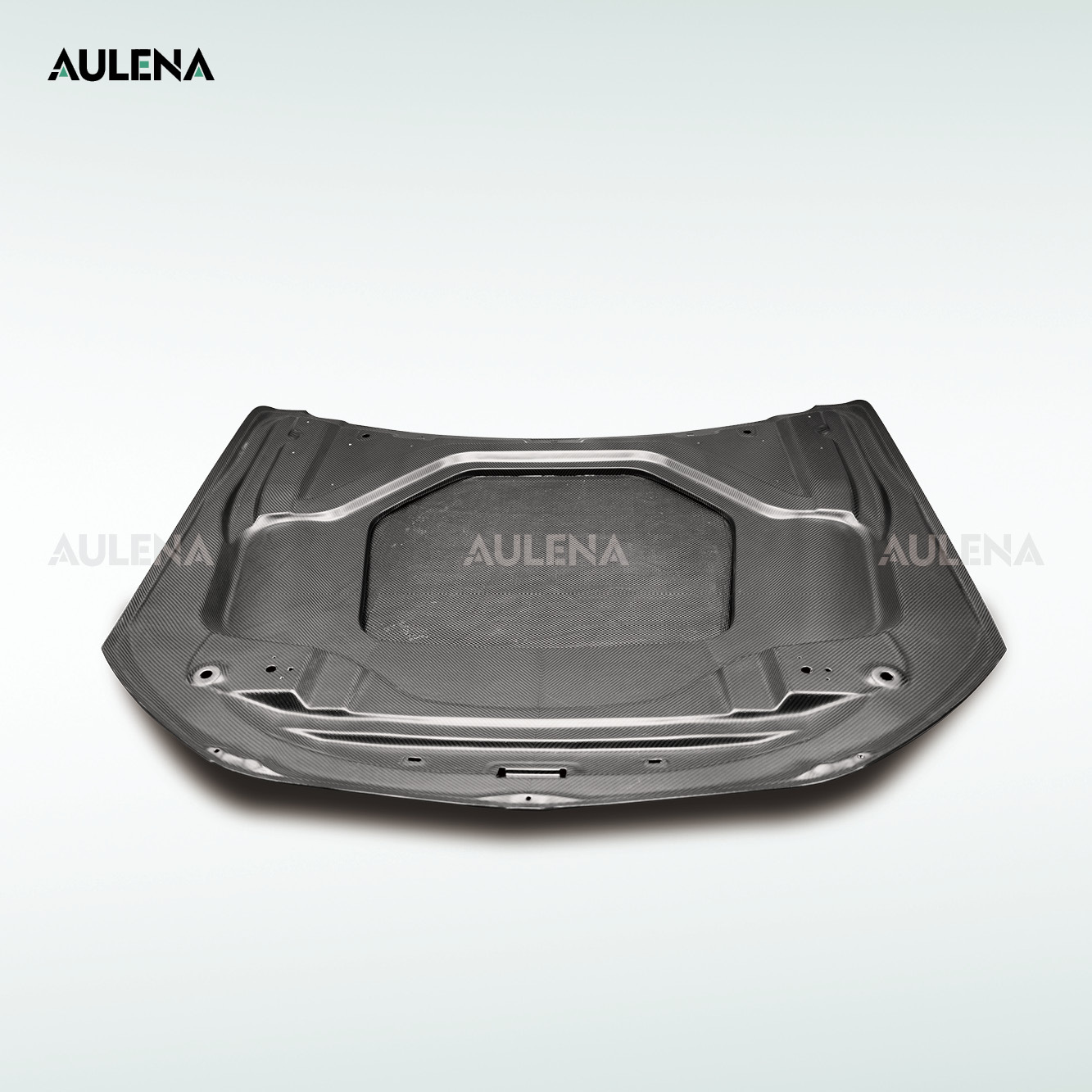 BMW M8(F93) Aulena Design dry carbon performance bmw m8 carbon hood