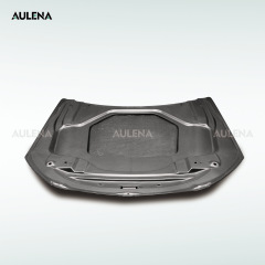 BMW M8(F93) Aulena Design dry carbon performance bmw m8 carbon hood