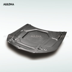 BMW M8(F93) Aulena Design dry carbon performance bmw m8 carbon hood