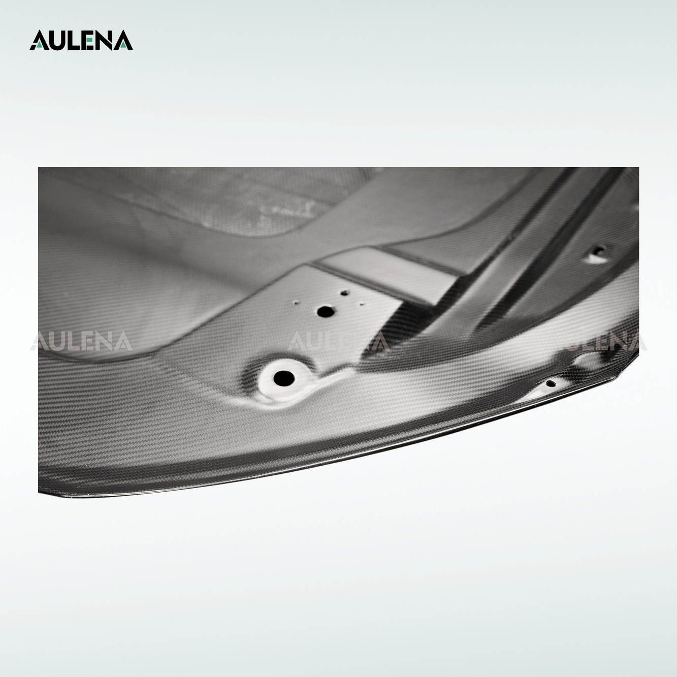 BMW M8(F93) Aulena Design dry carbon performance bmw m8 carbon hood
