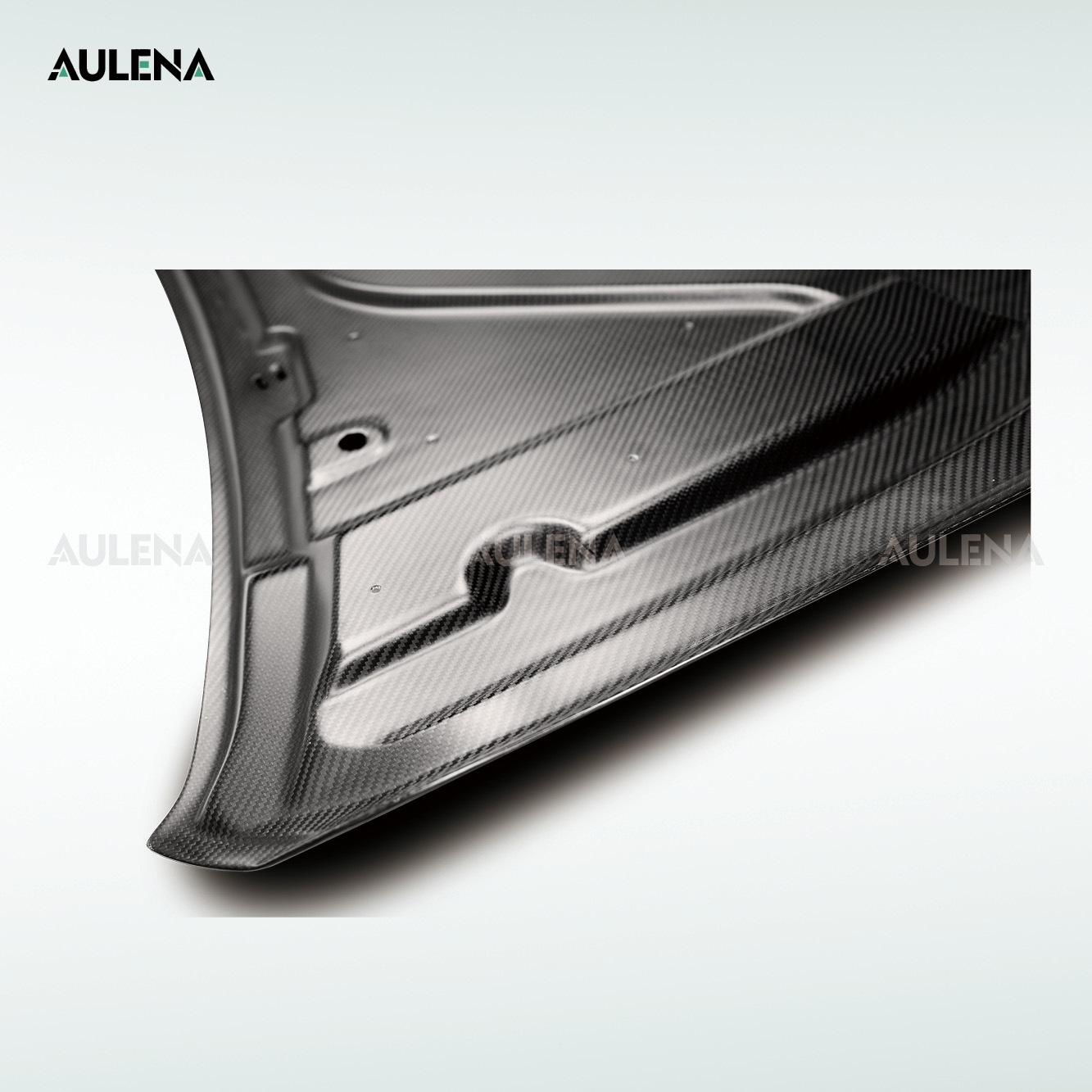BMW M8(F93) Aulena Design dry carbon performance bmw m8 carbon hood