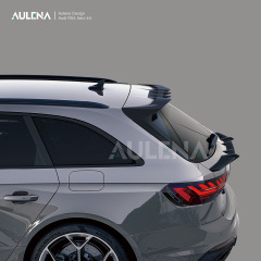 Aulena Design dry carbon performance body kit rs4