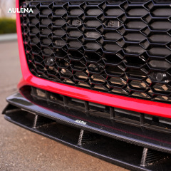 Audi RS6  Aulena Design dry carbon performance body kit
