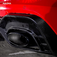 Audi RS6  Aulena Design dry carbon performance body kit