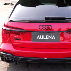 Audi RS6  Aulena Design dry carbon performance body kit