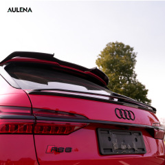 Audi RS6  Aulena Design dry carbon performance body kit