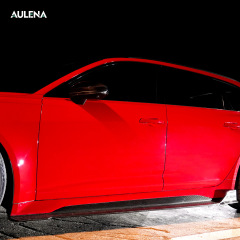 Audi RS6  Aulena Design dry carbon performance body kit