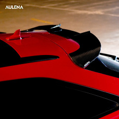 Audi RS6  Aulena Design dry carbon performance body kit