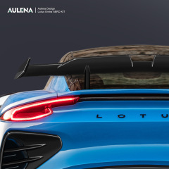 Aulena Design dry carbon performance Lotus Emira Body kit