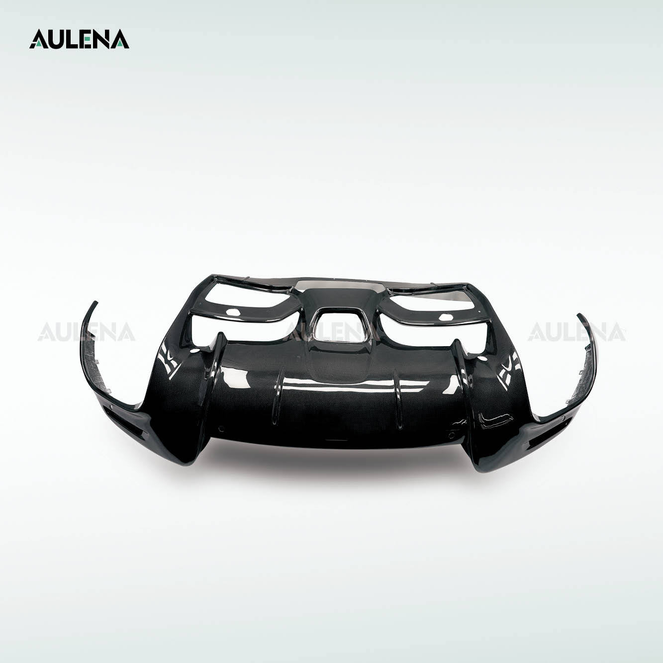 Ferrari Purosangue OEM AERO KIT dry carbon performance body kit
