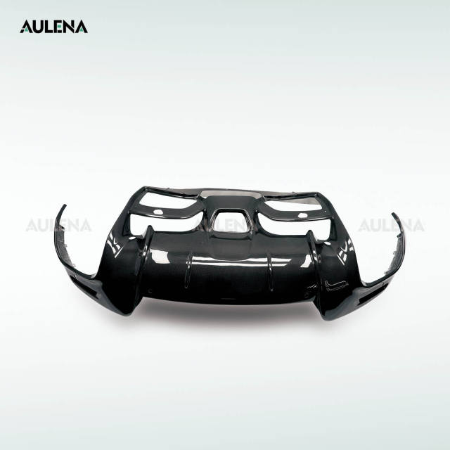 Ferrari Purosangue OEM AERO KIT dry carbon performance body kit