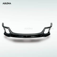 Ferrari Purosangue OEM dry carbon Front and middle lip