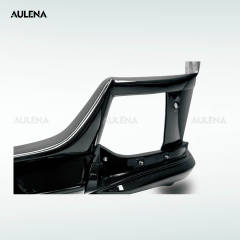 Ferrari Purosangue OEM dry carbon Front and middle lip