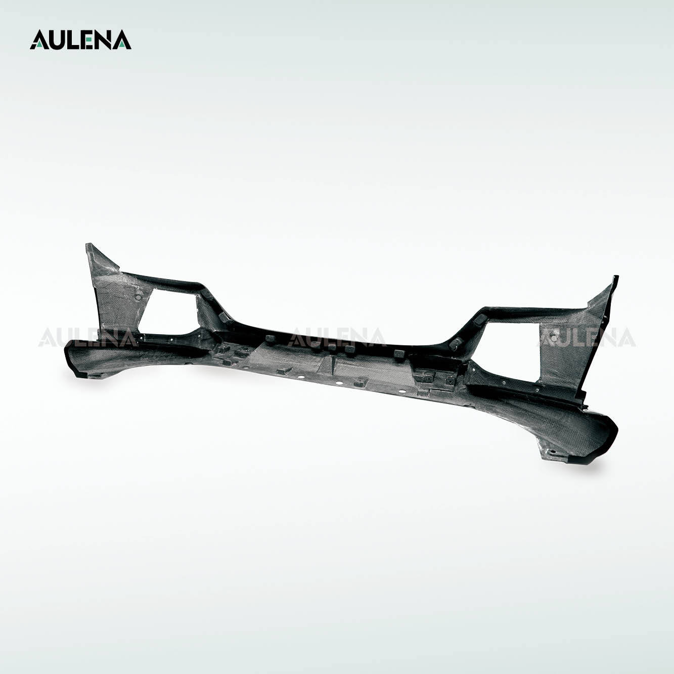 Ferrari Purosangue OEM dry carbon Front and middle lip