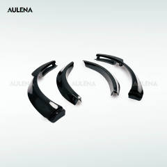 Ferrari Purosangue OEM dry carbon Wheel Arches