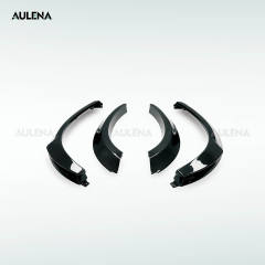 Ferrari Purosangue OEM dry carbon Wheel Arches