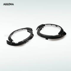 Ferrari Purosangue OEM dry carbon Wheel Arches